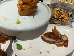 -福海居烤鸭店(鸟巢店)