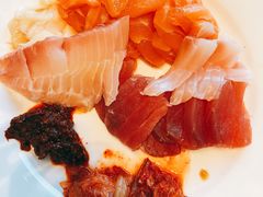 -洲际酒店·地平线全日餐厅HORIZON CAFÉ