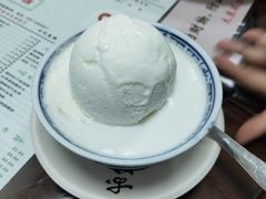 -仁信双皮奶(东川路店)