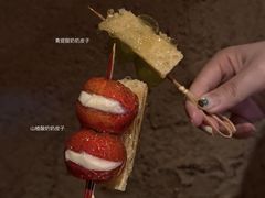 -涌煲记·蟹煲·砂锅海鲜·煲出宁波味(天一旗舰店)