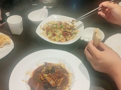 老厨白菜-老牌坊鲁菜名店(美莲广场店)