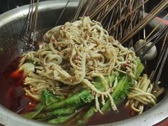 -老瓦房冷锅串串(文殊院店)