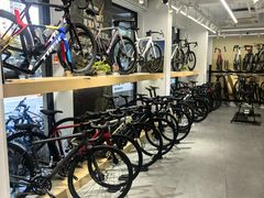 -TREK崔克自行车(碧云店)