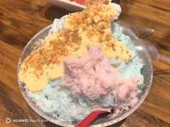 -串妹花式冰粉(乐山总店)