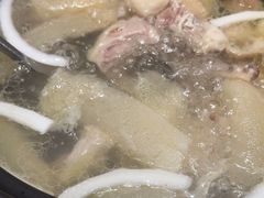 -春润大地海南椰子鸡(沙井京基百纳广场店)