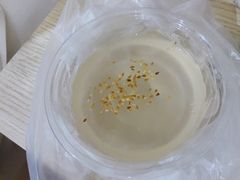 藕糕-没牙伯花生汤店(老药洲店)