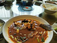 -丰乐餐厅·始于1999·本地老字号