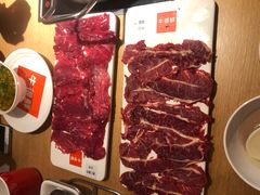 -牛很鲜潮汕牛肉火锅(椒江店)
