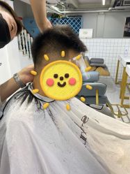 -飞梵造型