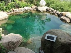 -天目湖涵田度假村