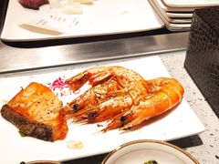 -大渔铁板烧(大悦城店)