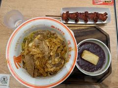 -小满手工粉(北京来福士店)