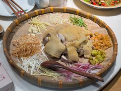 -广府乡下·饭庄(新港东路店)