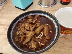 -牛师傅牛肉面(尚隆路店)