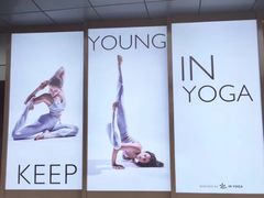 -康慈健身(雅戈尔雷迪森广场店)