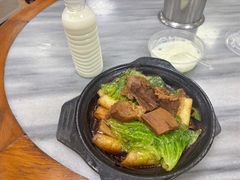 -珍珍小食店(西华路店)