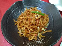 -小蓝鲸湖北菜(八一路店)