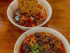 -蒋家肠旺面馆老店(合群路店)