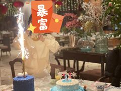 -漢舍中国菜馆(889广场店)