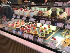 -巴黎贝甜(五道口店)