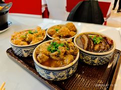-玉华宫宾馆·餐厅(铜川驻京办店)