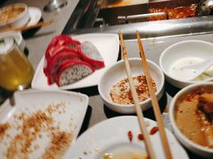 -海底捞火锅(大唐店)