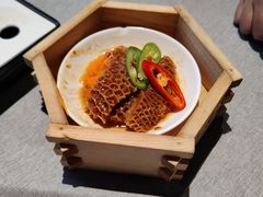 -晓粤·惹味粤菜(凯德乐峰广场店)