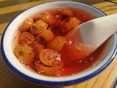 炒红果-奶酪魏(牛街总店)