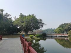-东莞植物园