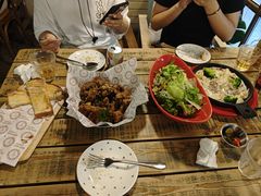 -Cafe Alice咖啡爱丽丝(奥城店)