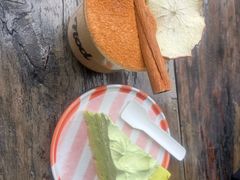 -nodcafe(M50创意园店)