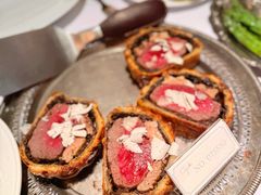 -壳里西餐厅Coquille Seafood Bistro(蒙自路店)