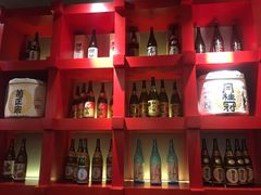 -白石的深夜食堂(大上海店)
