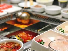 -海底捞火锅(苏宁生活广场店)