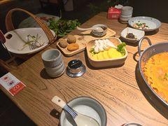 -老凯俚酸汤鱼(东山店)