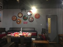-牛很鲜潮汕牛肉火锅(朝晖路店)