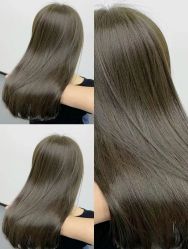 -妃格美发沙龙·烫发·染发