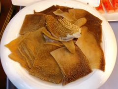 -满禾林火锅(丹东路店)