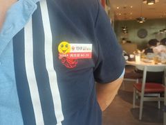 -佰烧海鲜烤肉火锅自助(世茂国际广场店)