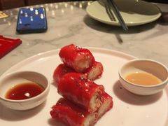 -蝴蝶里·粤菜·点心(滨江龙湖店)