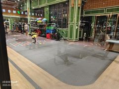 -悦莱美游泳健身会所(御景壹号店)