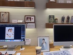 -海马体照相馆(重庆万象城大师店)