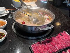 -尚合里潮汕牛肉火锅(海沧店)