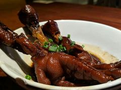 -大牌大·传统杭帮菜(湖滨店)