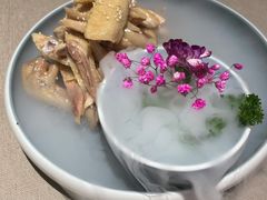 -尚一汤 广东炖汤(金桥国际店)