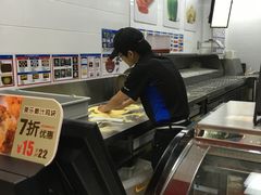 -达美乐比萨(文三路店)