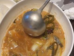 -雪龙轩中餐厅(银基冰雪酒店)