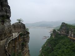 -易水湖景区