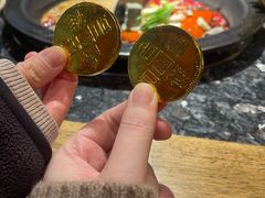 -蜀大侠火锅(总府路店)