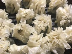 野菜烧卖-正宗天津烧麦馆(柳州路店)